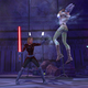 Illustration for article titled Star Wars: The Old Republic - Enter The Sith Warrior
